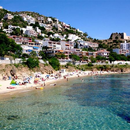 Apartament Porto Marina 218 Roses - Immo Barneda Zewnętrze zdjęcie
