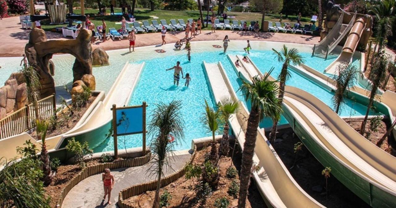 Apartament Porto Marina 218 Roses - Immo Barneda Zewnętrze zdjęcie