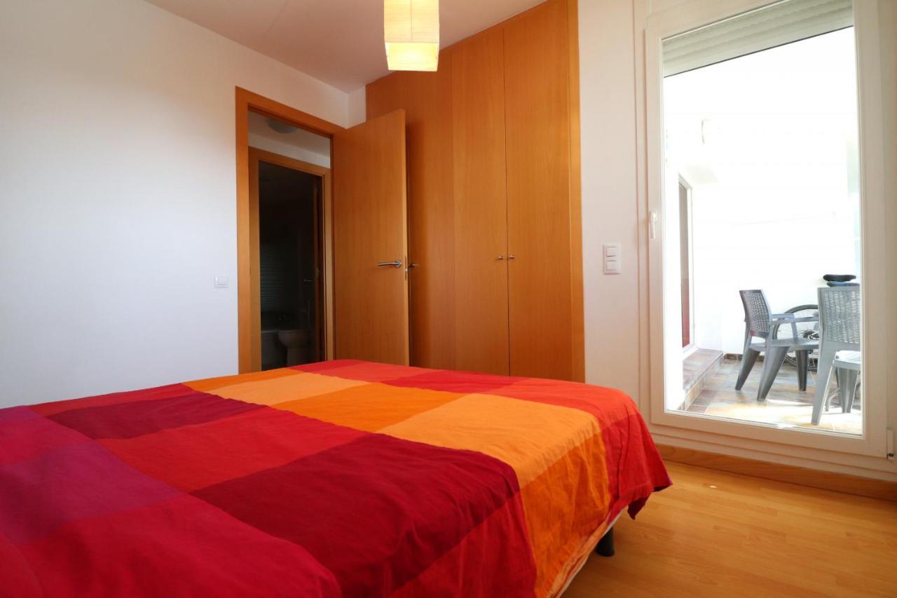 Apartament Porto Marina 218 Roses - Immo Barneda Zewnętrze zdjęcie