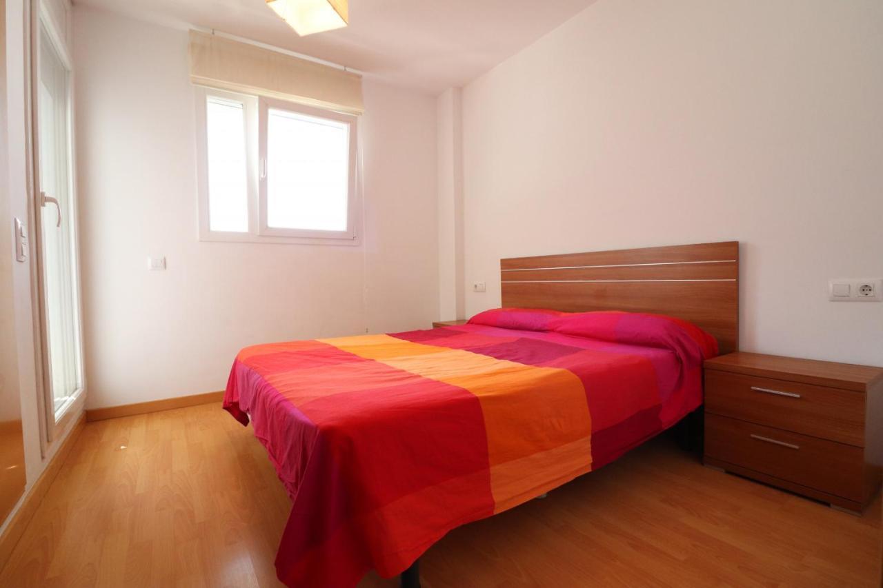 Apartament Porto Marina 218 Roses - Immo Barneda Zewnętrze zdjęcie