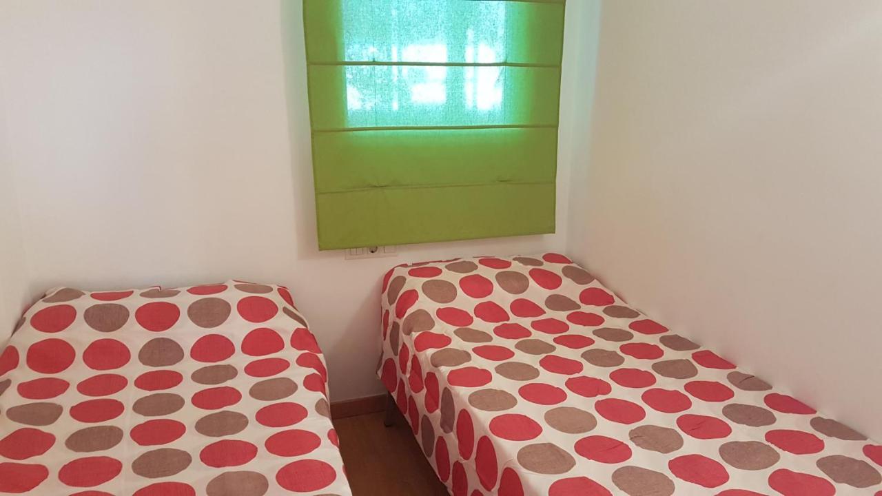Apartament Porto Marina 218 Roses - Immo Barneda Zewnętrze zdjęcie