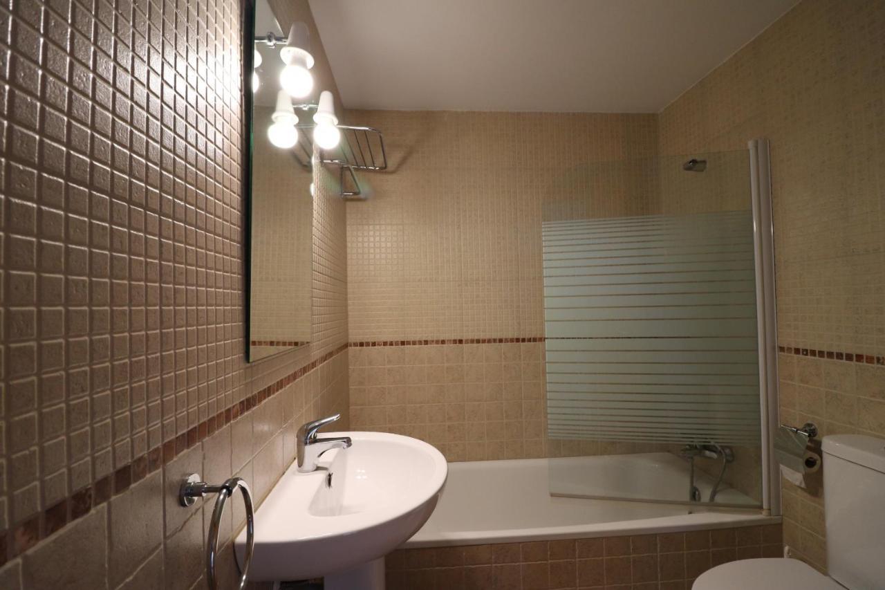 Apartament Porto Marina 218 Roses - Immo Barneda Zewnętrze zdjęcie