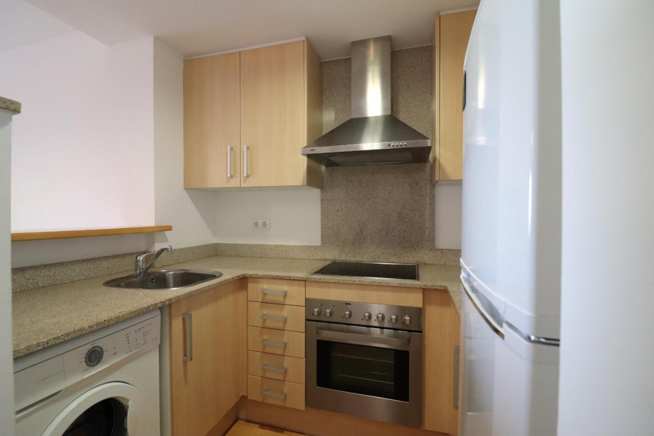 Apartament Porto Marina 218 Roses - Immo Barneda Zewnętrze zdjęcie