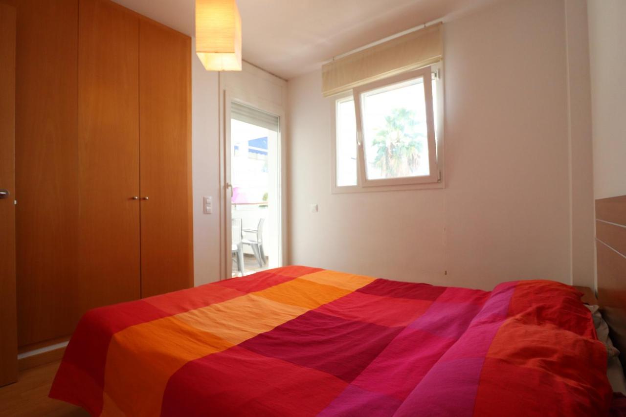 Apartament Porto Marina 218 Roses - Immo Barneda Zewnętrze zdjęcie